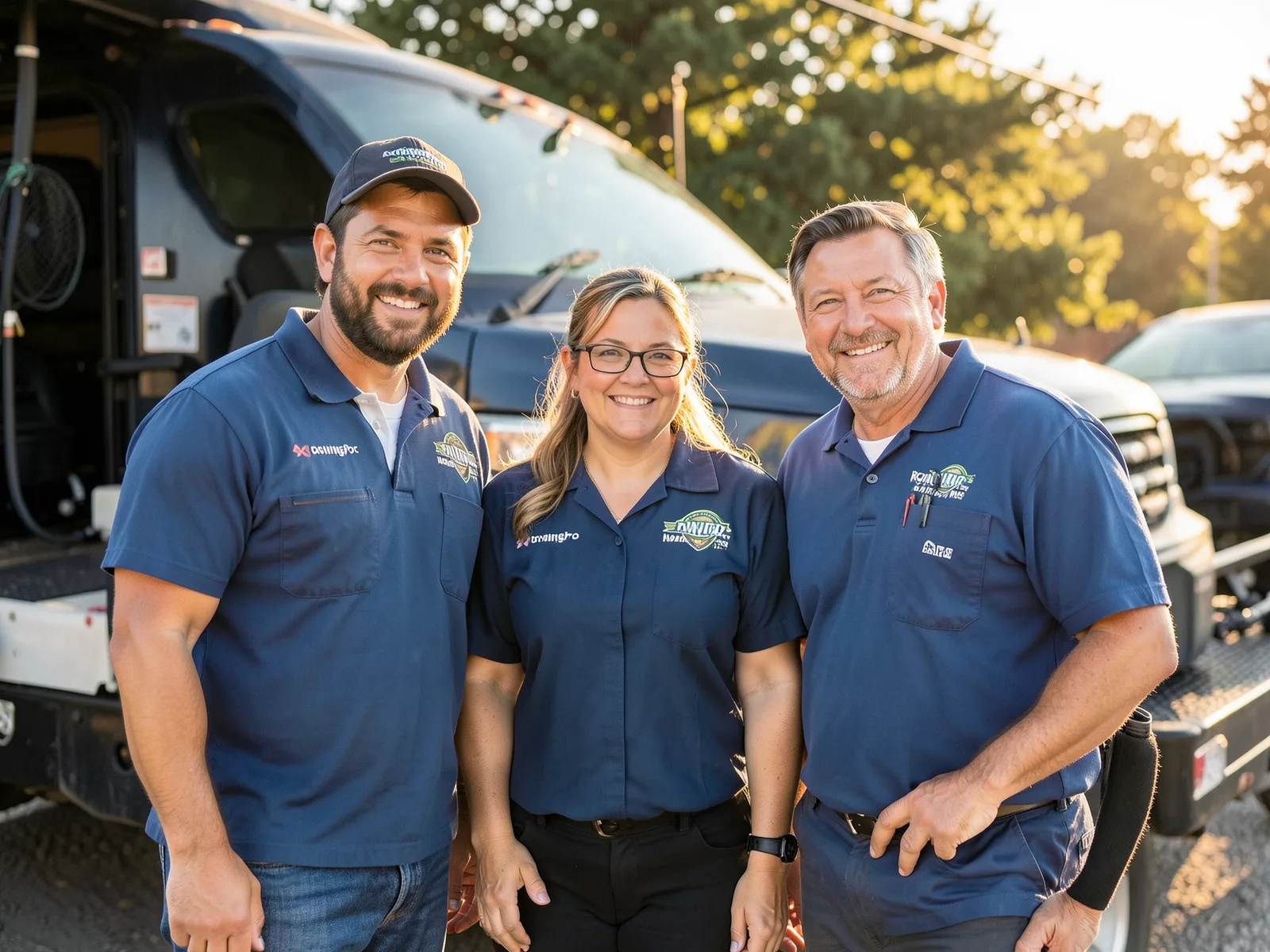 Roof Repair company in Mcgee, MO